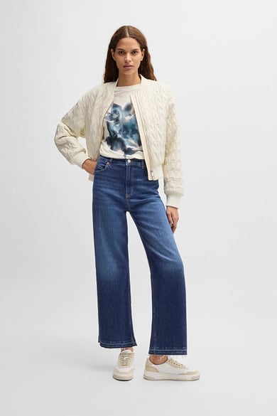 ΤΖΗΝ - 417 ΜΠΛΕ